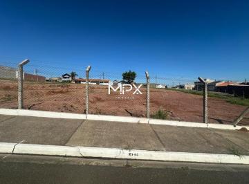 Terreno · 150m² · Terreno à venda no bairro Parque Residencial Monte Rey em Piracicaba