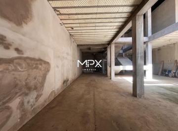 Comercial · 458m² · 10 Vagas · Barracão à venda e para alugar no bairro Centro em Piracicaba
