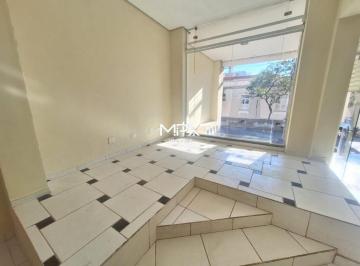 Comercial · 137m² · Salão para alugar no bairro Alto em Piracicaba
