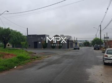 Terreno · 366m² · Terreno à venda no bairro Água Branca em Piracicaba
