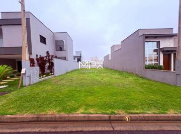 Terreno · 260m² · Terreno à venda no Condomínio Soleil Piracicaba em Piracicaba