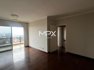 Apartamento · 128m² · 3 Quartos · 2 Vagas · Apartamento à venda no Edifício Villa Castelli em Piracicaba