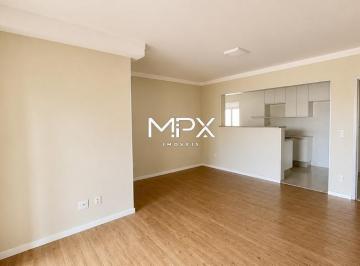 Apartamento · 96m² · 3 Quartos · 2 Vagas · Apartamento à venda no Condomínio Saint Louis em Piracicaba