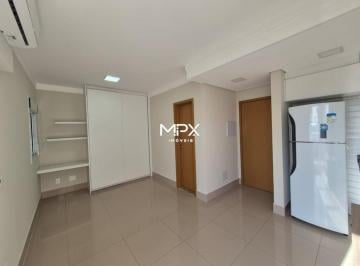 Apartamento · 34m² · 1 Quarto · 1 Vaga · Apartamento para alugar no Edifício Studio Holland em Piracicaba
