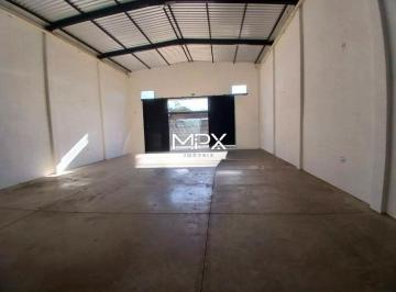Comercial · 200m² · Barracão para alugar no bairro Paulicéia em Piracicaba