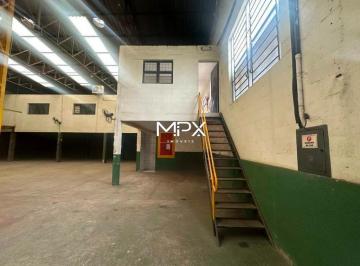 Comercial · 540m² · Galpão para alugar no bairro Verde em Piracicaba