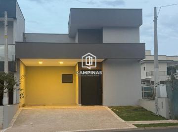 Casa · 138m² · 3 Quartos · 4 Vagas · Casa à venda em Paulínia, João Aranha, com 3 suítes, com 138 m²