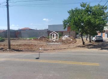 Terreno · 281m² · Terreno à venda em Campinas, Jardim Florence, com 281.6 m²