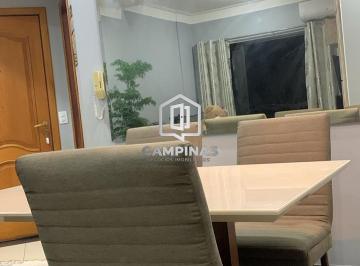 Apartamento · 96m² · 3 Quartos · 2 Vagas · Apartamento à venda em Paulínia, Jardim Fortaleza, com 3 quartos, com 96 m², Agape