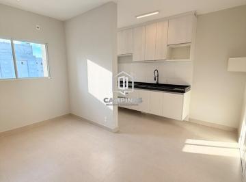 Apartamento · 42m² · 2 Quartos · 1 Vaga · Apartamento à venda em Paulínia, João Aranha, com 2 quartos, com 42 m², Residencial Clube AquaVille