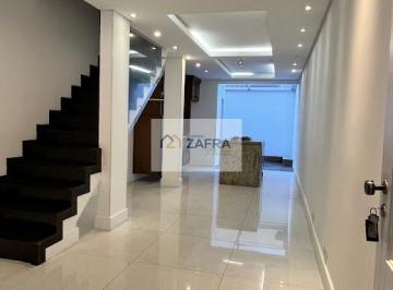 Casa · 124m² · 2 Quartos · 1 Vaga · Sobrado Condomínio Fechado