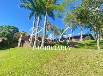 Rural · 5157m² · Chácara 3 dormitórios com lago Vertentes das Águas - São Pedro/SP