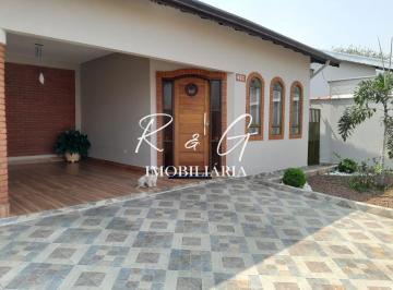 Casa · 100m² · 2 Quartos · 2 Vagas · Casa 2 dormitórios com piscina Jd. Botânico - São Pedro/SP