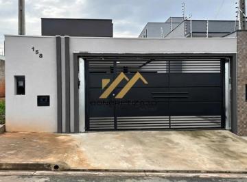 Casa · 120m² · 3 Quartos · 2 Vagas · Casa com 3 quartos à venda, 120 m² - Jardim Casablanca - Indaiatuba/SP