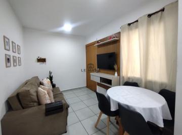 Apartamento · 45m² · 2 Quartos · 1 Vaga · Apartamento para venda no Condomínio Vitta Flora no bairro Pompéia em Piracicaba/SP