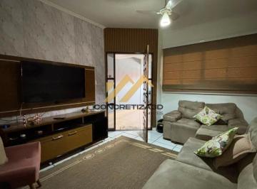 Casa · 187m² · 3 Quartos · 2 Vagas · Sobrado com 3 quartos à venda, 187 m² - Jardim Morada do Sol - Indaiatuba/SP