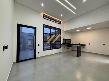Casa · 105m² · 3 Quartos · Casa com 3 quartos à venda, 105 m² - Jardim das Araras - Indaiatuba/SP