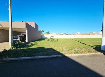 Terreno · 250m² · Terreno a venda no Condomínio Residencial Vivamus no bairro Nossa Senhora Aparecida I em Saltinho/SP