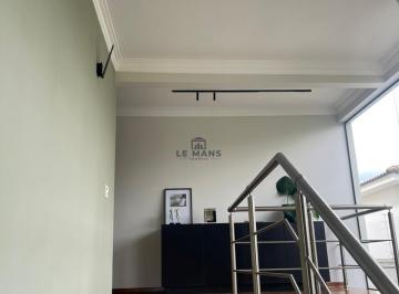 Casa · 263m² · 3 Quartos · Casa para Venda e Locação no bairro Parque Santa Cecília em Piracicaba/SP