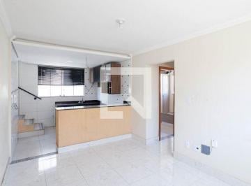 Apartamento · 120m² · 3 Quartos · 1 Vaga · Apartamento à Venda - Nacional, 3 Quartos,  120 m² - Contagem