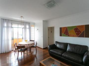 Apartamento · 112m² · 3 Quartos · 2 Vagas · Apartamento à Venda - Cachoeirinha, 3 Quartos, 112 m² - Belo Horizonte
