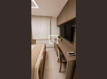 Apartamento · 65m² · 3 Quartos · 1 Vaga · Apartamento à Venda - Buritis, 3 Quartos,  65 m² - Belo Horizonte