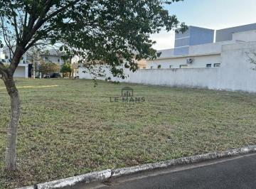 Terreno · 200m² · Terreno a venda no Condomínio Ágape no bairro Campestre em Piracicaba/SP