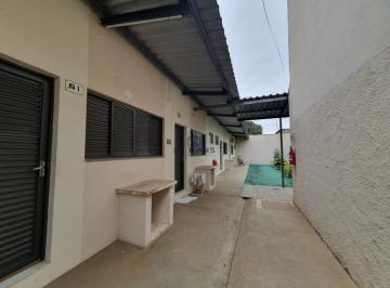 Apartamento · 35m² · 1 Quarto · Kitnet para alugar no bairro São Dimas em Piracicaba/SP