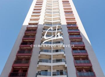 Apartamento · 79m² · 3 Quartos · 2 Vagas · Apartamento para alugar em Campinas, Mansões Santo Antônio, com 3 quartos, com 79 m², Aldeia Da Mata