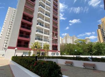 Apartamento · 79m² · 3 Quartos · 2 Vagas · Apartamento para alugar em Campinas, Mansões Santo Antônio, com 3 quartos, com 79 m², Aldeia Da Mata