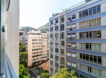 Apartamento de 3 quartos, Rio de Janeiro · Duplex de 156 m² com 3 quartos em Copacabana - Rio de Janeiro - RJ
