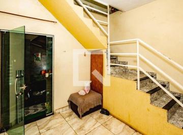 Casa · 180m² · 3 Quartos · 2 Vagas · Casa à Venda - Floramar, 3 Quartos,  180 m² - Belo Horizonte