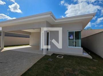 Casa · 130m² · 3 Quartos · 2 Vagas · Casa à Venda - Sobradinho, 3 Quartos, 130 m² - Lagoa Santa