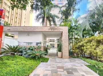 Apartamento · 133m² · 3 Quartos · 2 Vagas · Apartamento para alugar em Londrina, Santa Rosa, com 3 suítes, com 133 m², Fernando Pessoa