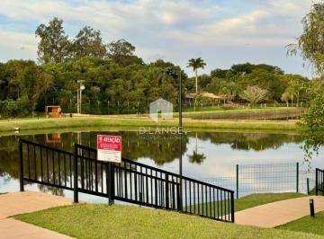 Terreno · 335m² · Terreno à venda no condomínio Residencial das Acácias em Paulínia - SP