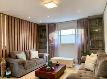 Casa · 297m² · 4 Quartos · 4 Vagas · Casa à venda no bairro Jardim Recanto dos Pássaros II em Valinhos - SP