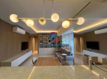 Apartamento · 67m² · 2 Quartos · 1 Vaga · Apartamento à venda em Campinas, Taquaral, com 2 suítes, com 67 m², Vox Residencial