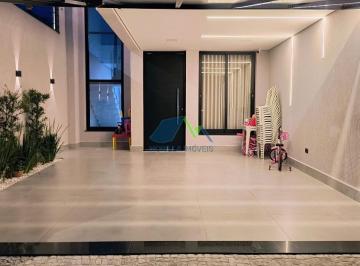 Casa · 200m² · 3 Quartos · 2 Vagas · Casa, Residencial para Venda, Jardim Boer I, Americana