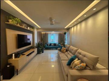 Apartamento de 3 quartos, Águas Claras · APARTAMENTO 3 QUARTOS - RESIDENCIAL PAINEIRAS - ACEITA FGTS - FINANCIAMENTO - PRONTO PARA MORAR