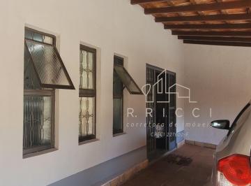 Casa de 2 quartos, São Pedro · Casa com Edícula à Venda – Bairro Doroteia – São Pedro/SP