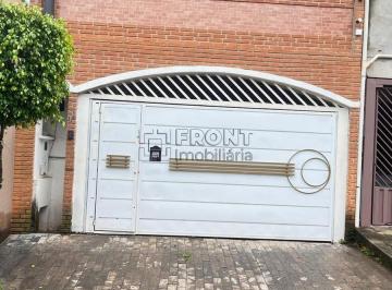 Casa · 250m² · 3 Quartos · 2 Vagas · SOBRADO 250m² - construido com cobertura -