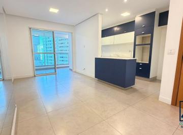 Apartamento de 2 quartos, Águas Claras · Residencial Art Life Design, Rua Babaçu, 2 Quartos, 1 Suíte, Nascente, Reformado.