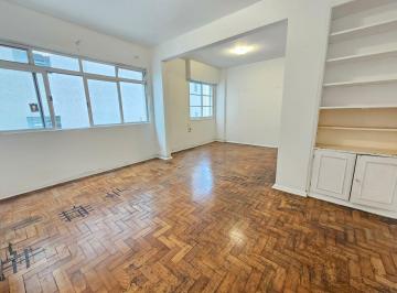 Apartamento de 2 quartos, São Paulo · HIGIENÓPOLIS | 100 m² | 2 DORMS (1 SUÍTE) + DEPENDÊNCIA | 1 VAGA