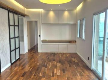 Apartamento de 3 quartos, São Paulo · CHÁCARA STO. ANTÔNIO 106m² / TERRAÇO GOURMET / 3 DORMS (1 SUÍTE) AR-CONDICIONADO / LAZER COMPLETO!