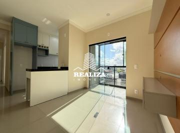 Foto 01 · Apartamento, Guanabara, Joinville, SC