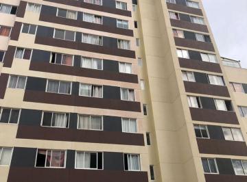 Apartamento de 1 quarto, Samambaia · QN 312 RESIDENCIAL ATUAL 31m² 1 QUARTO COM SUÍTE E VISTA LIVRE