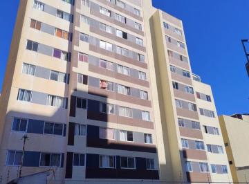 Apartamento de 1 quarto, Samambaia · QN 312 RESIDENCIAL ATUAL 31m² 1 QUARTO COM SUÍTE E VISTA LIVRE