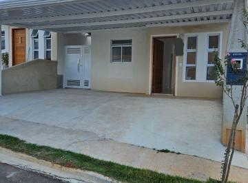 Casa de 2 quartos, Sorocaba · Casa de 50 m² com 2 quartos para aluguel condomínio Parque imperial