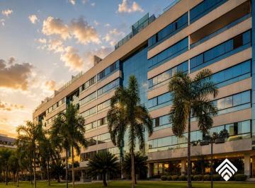 Cobertura para locação na SQSW 306, no Sudoeste, uma das regiões mais valorizada · Cobertura para Aluguel na SQSW 306 Sudoeste | 348,50 m² | Piscina Privativa | Armários Apartamento