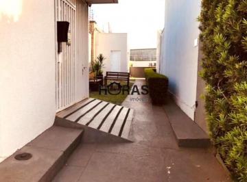 Foto 01 · Sobrado à Venda no Condomínio Porto Rico Cuiabá | 3 Quartos | R$ 550 Mil